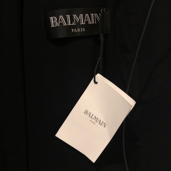 Balmain - Picture 7 of 8